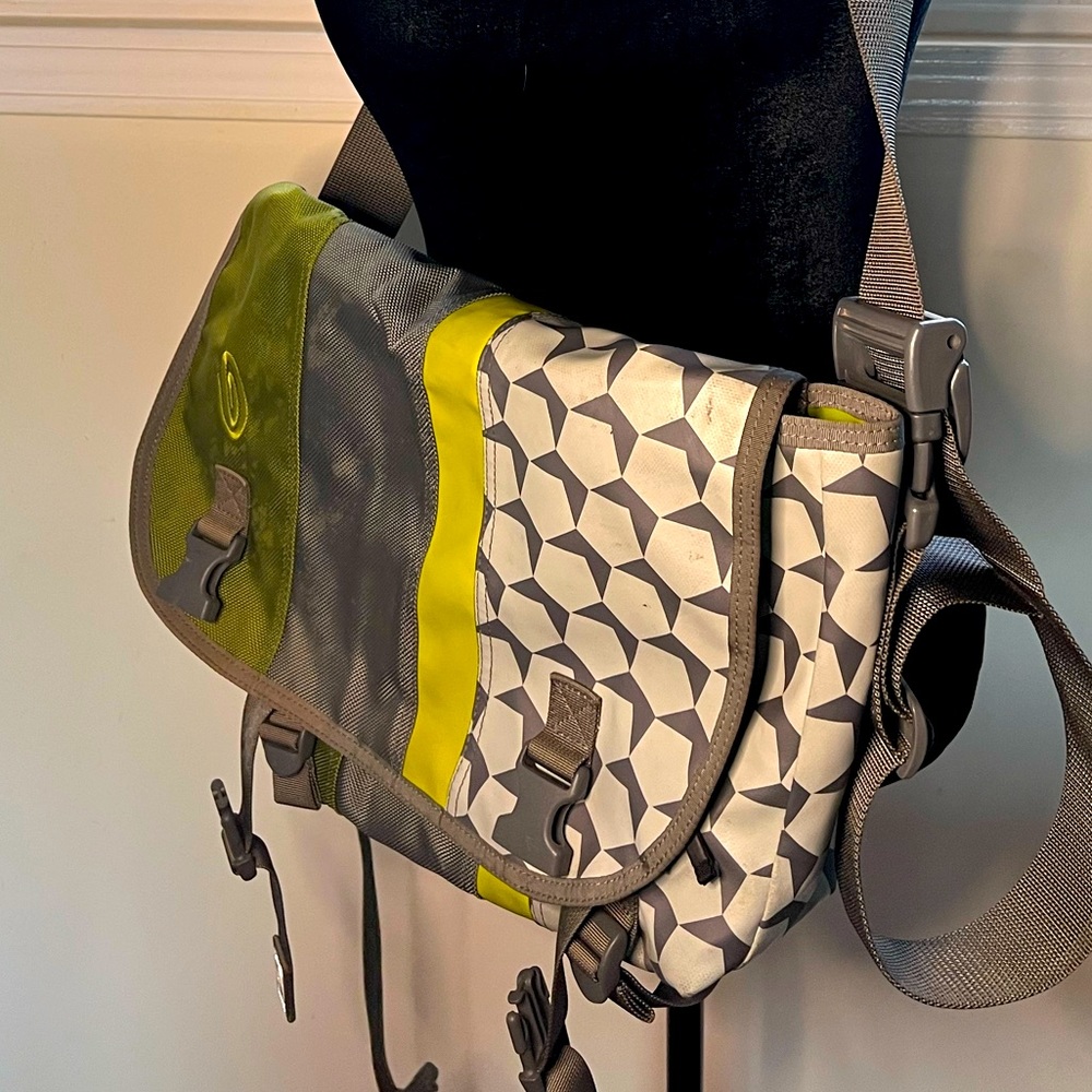 Timbuk2 Messenger bag (Small)